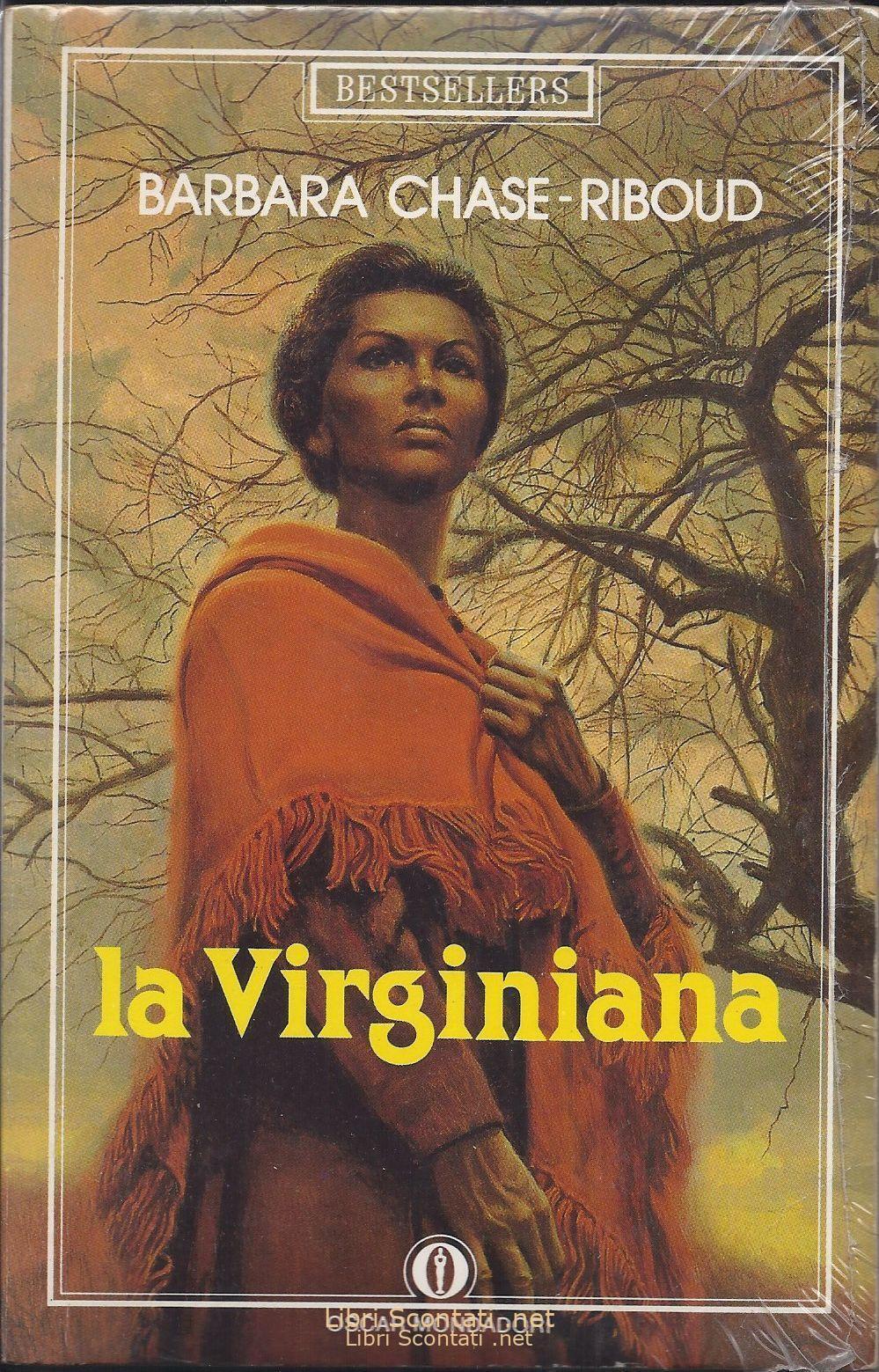 La Virginiana - copertina