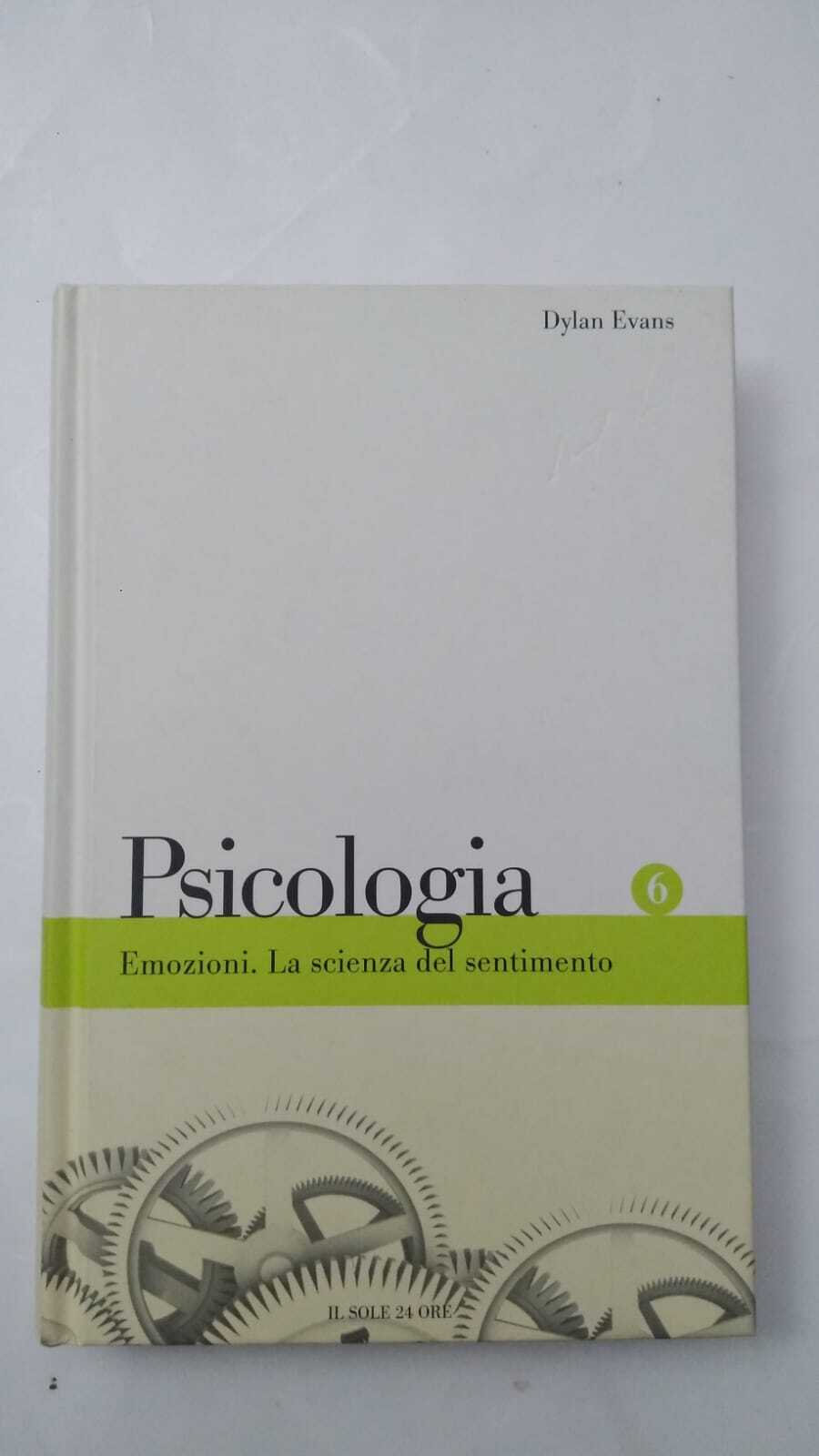 Psicologia: La mente multiculturale - copertina