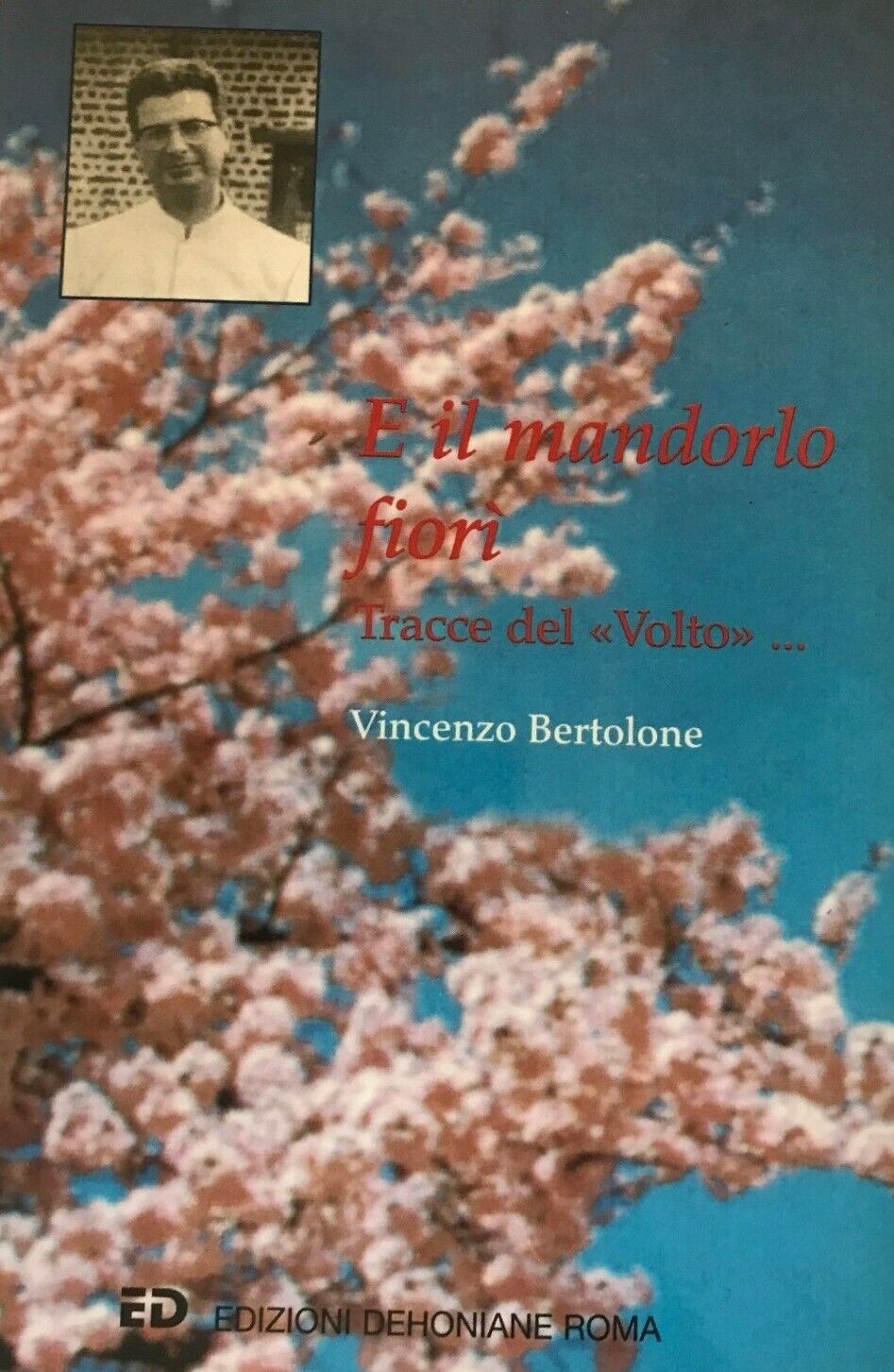 e il manorlo fiorì - copertina