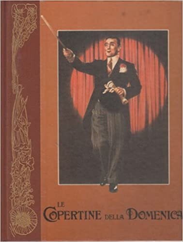 Le copertine della Domenica 1944-1948 - copertina