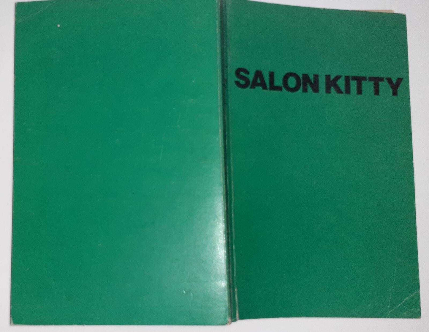 Salon Kitty - copertina