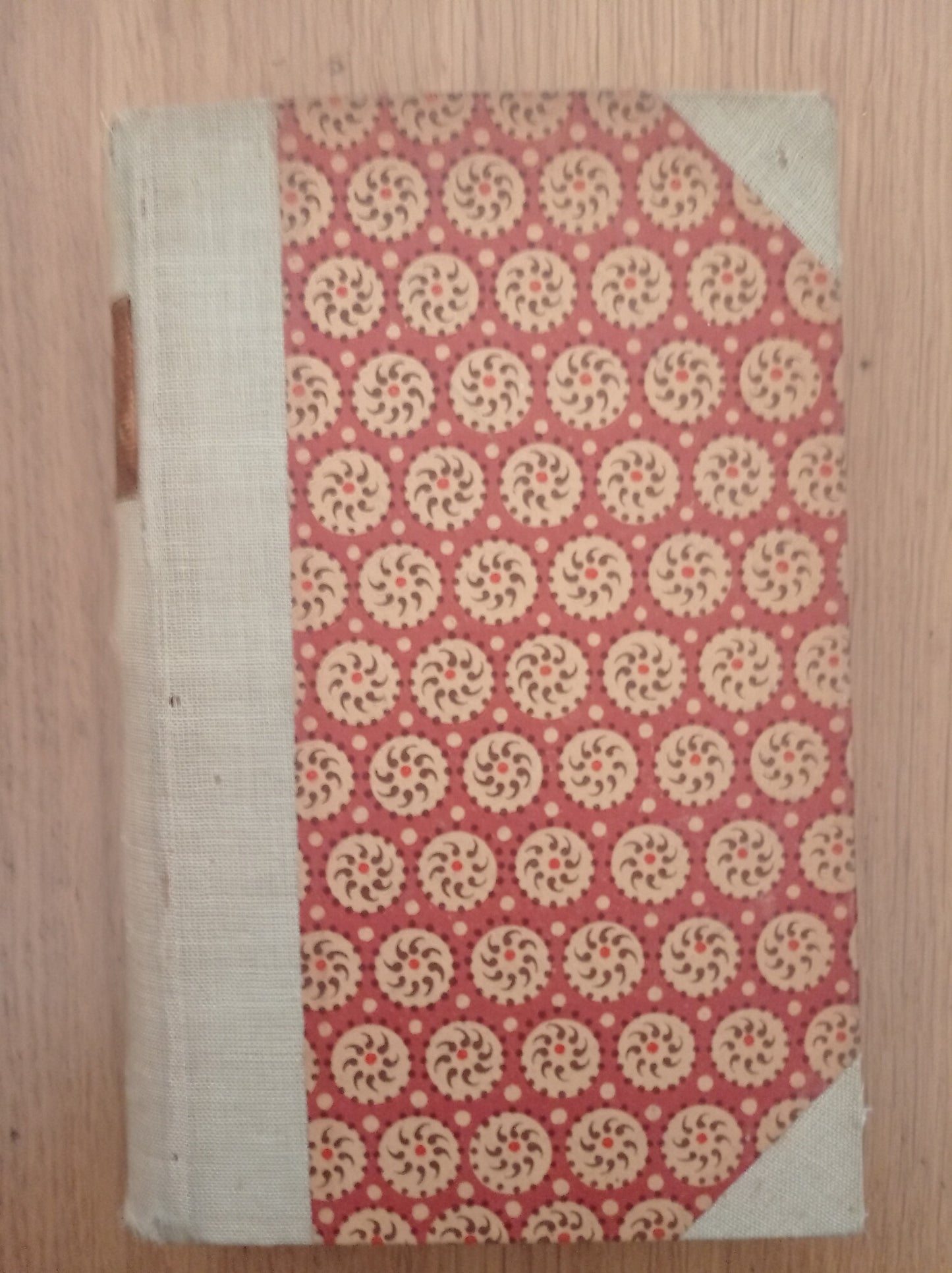 Clara fra i lupi - copertina