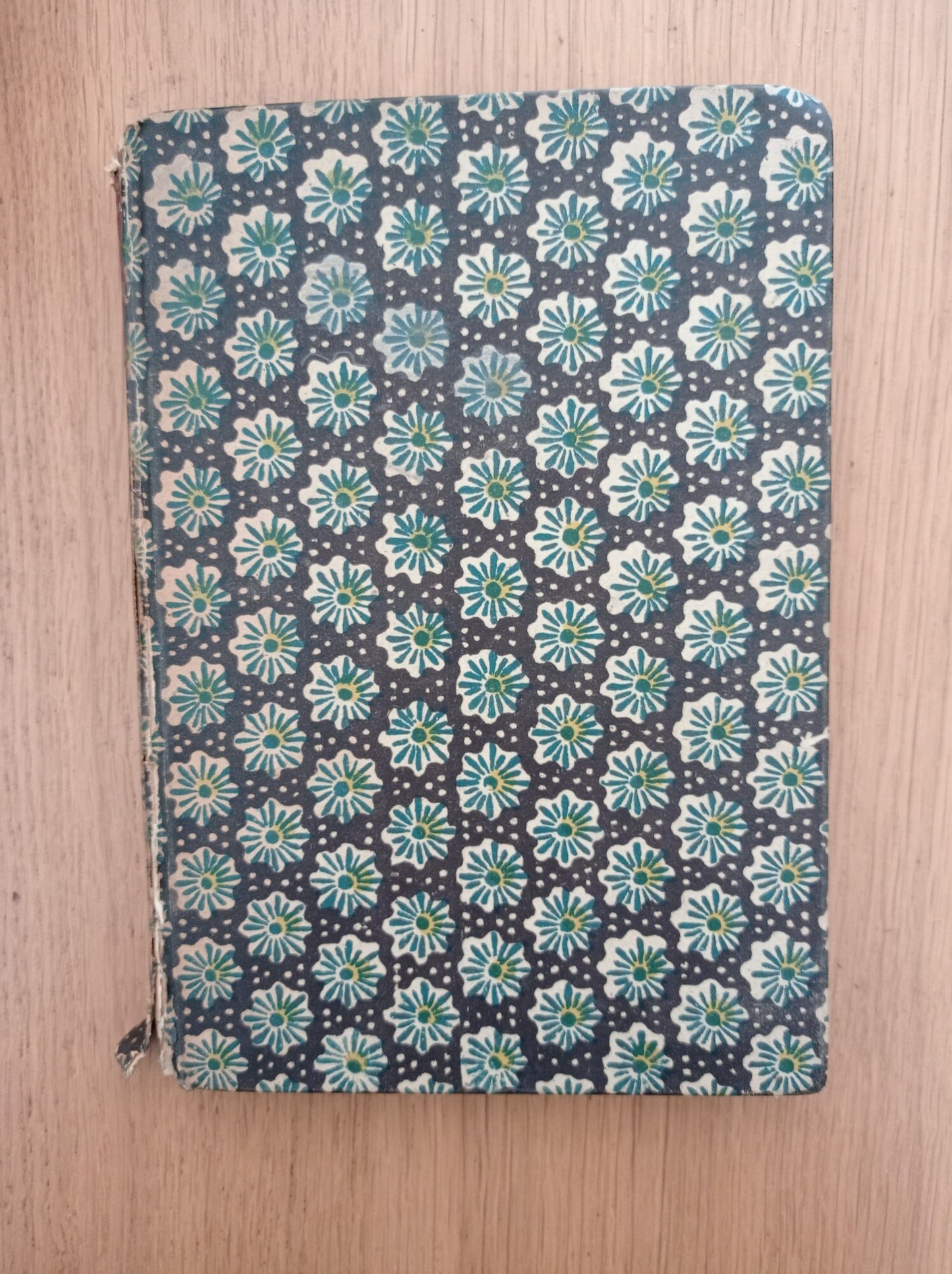 Storia ed esempi della letteratura italiana: il Seicento - copertina