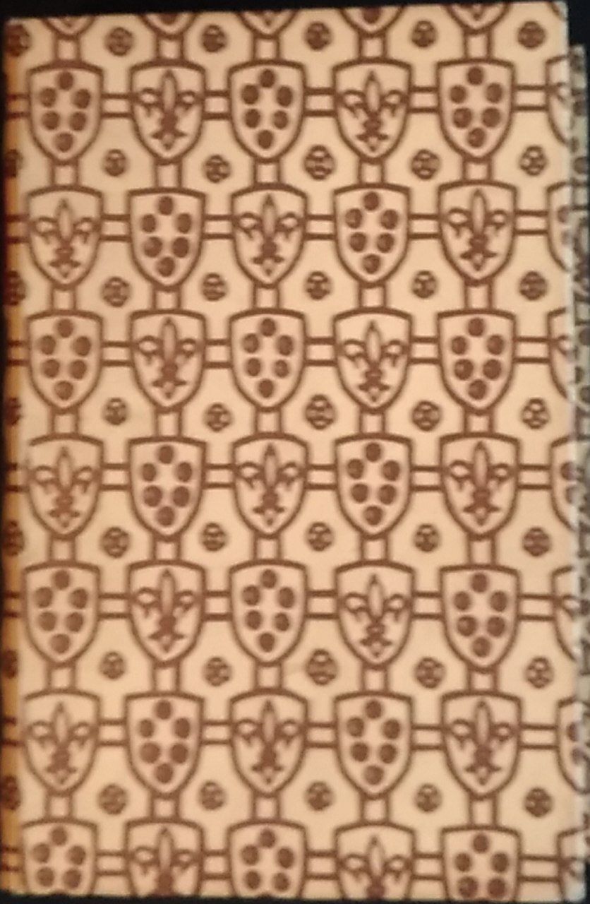 Guglielmo Shakespeare: il Poeta e l'Uomo - copertina