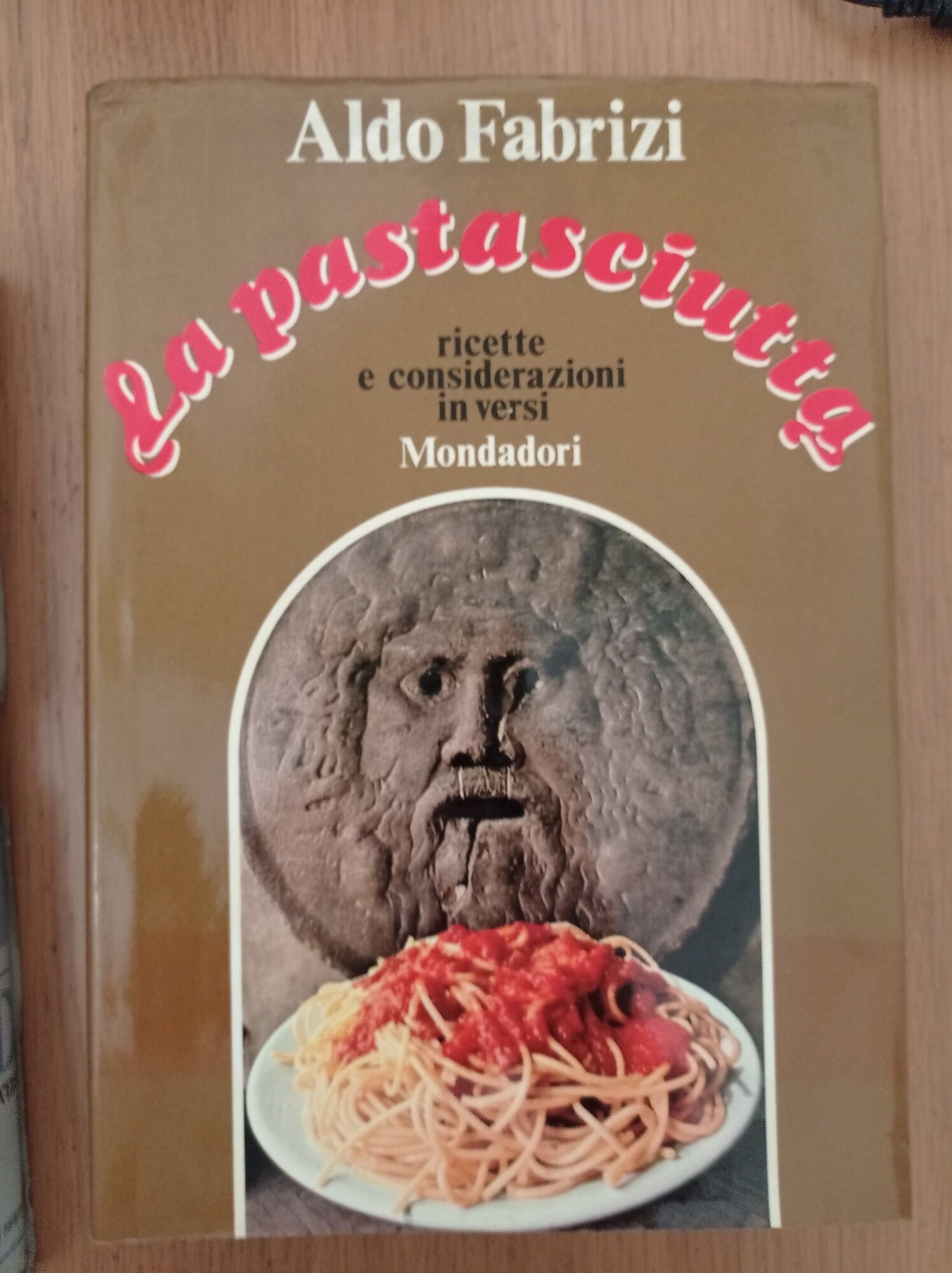 Mondadori - copertina