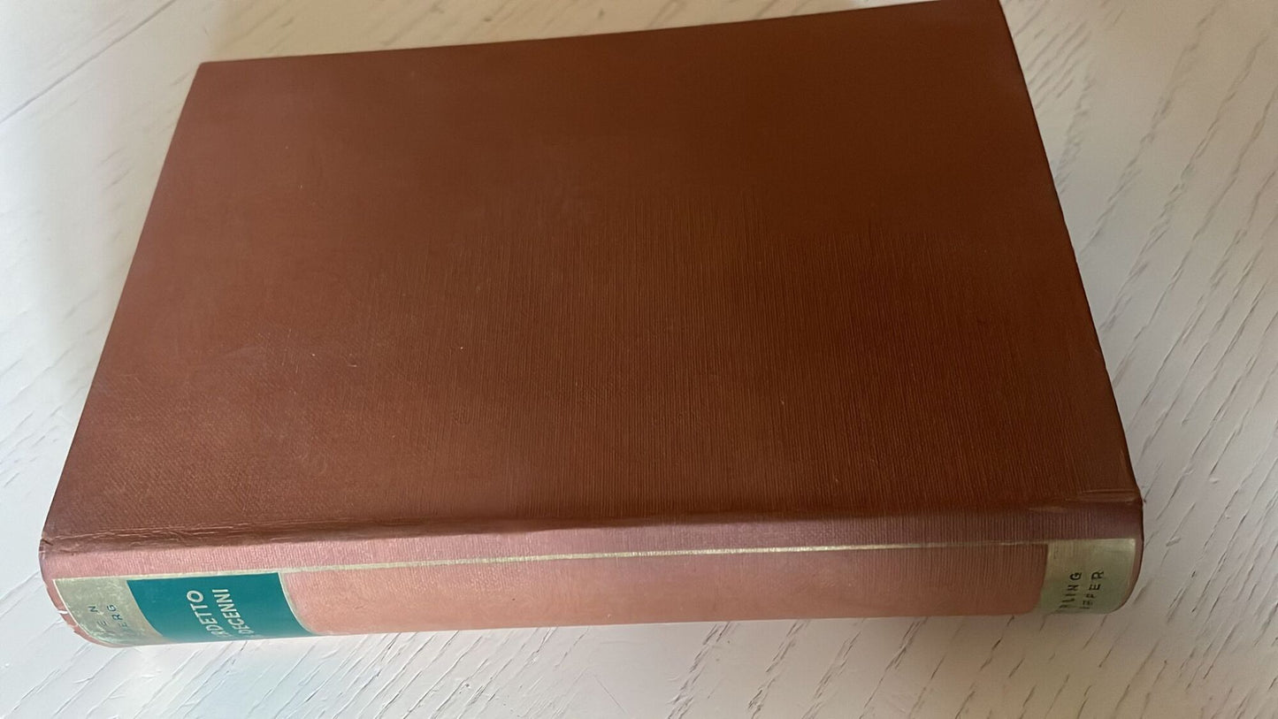 Il verdetto dei tre decenni - copertina