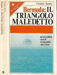 Bermuda: il triangolo maledetto - copertina