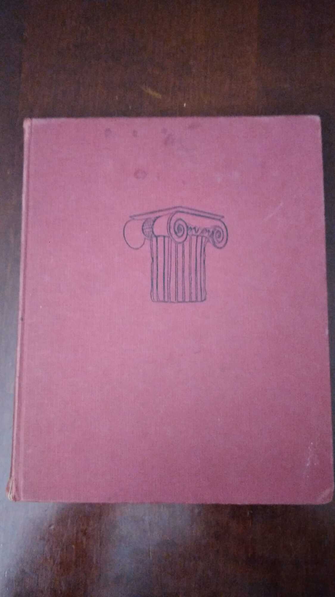 Gli Etruschi - copertina