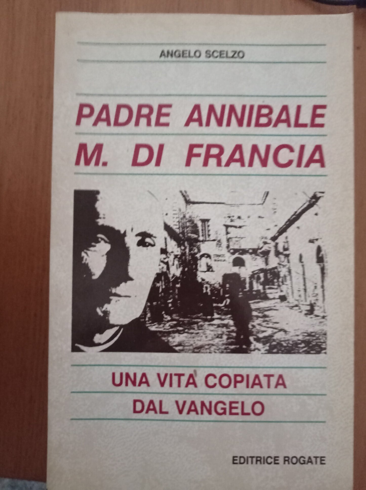 Padre Annibale M. di Francia - copertina