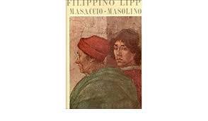 Masaccio - Masolino e Filippino Lippi - copertina