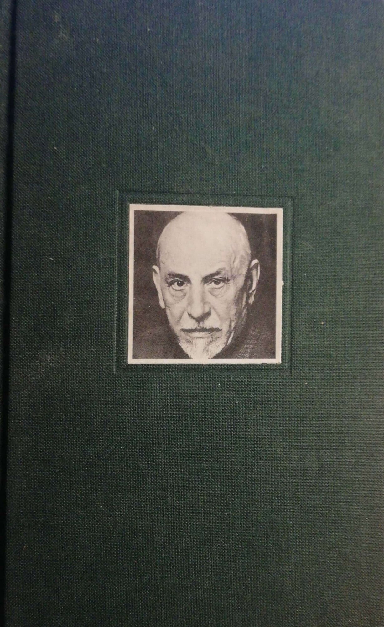 Collezione Premi Nobel: Luigi Pirandello - Le opere - copertina