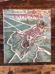 Arte in Vaticano. - copertina