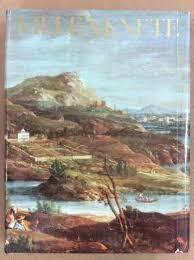 VILLE VENETE - copertina