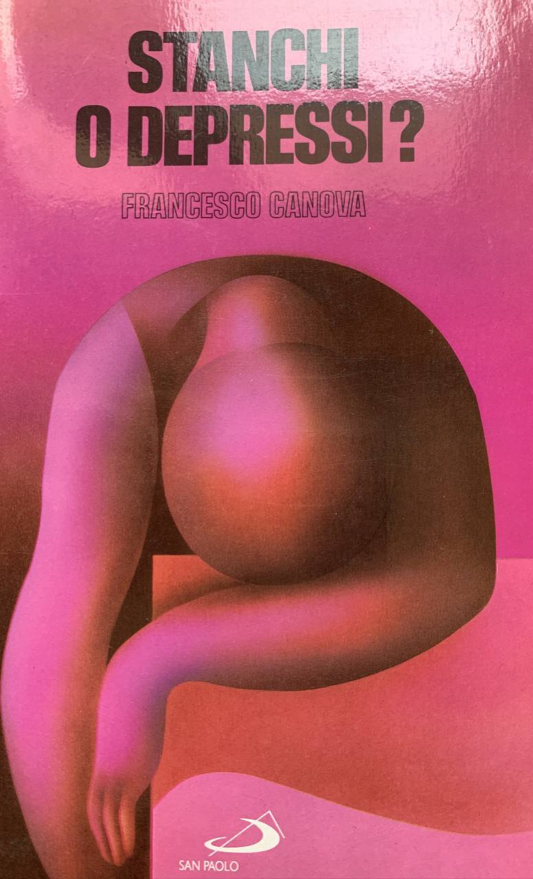 Stanchi o depressi? - copertina