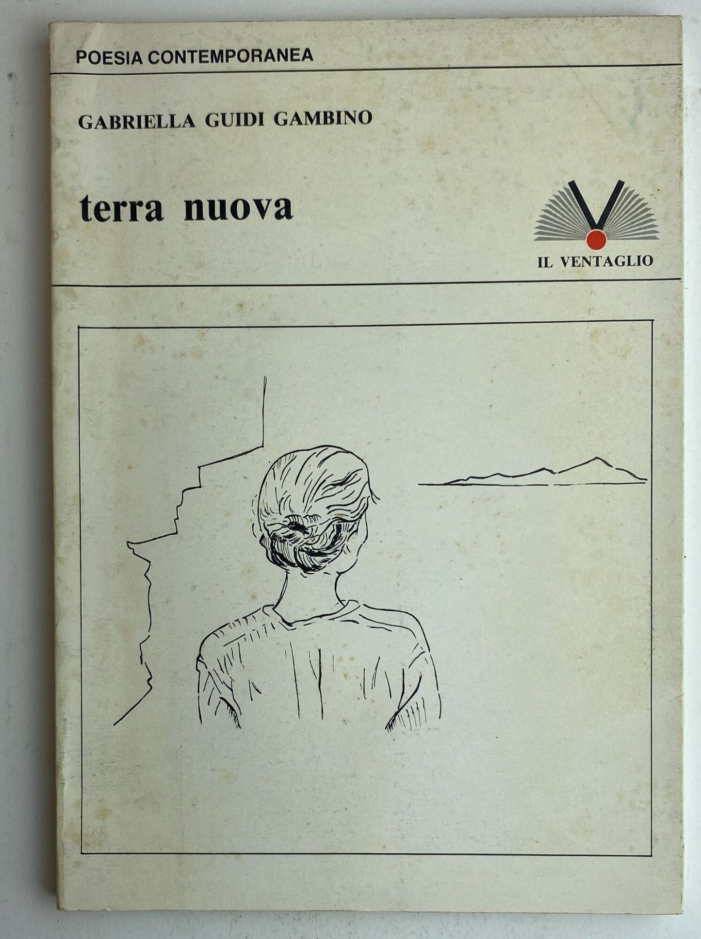 Terra nuova - copertina