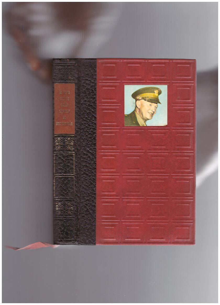 La vera storia dello sbarco in Normandia - copertina