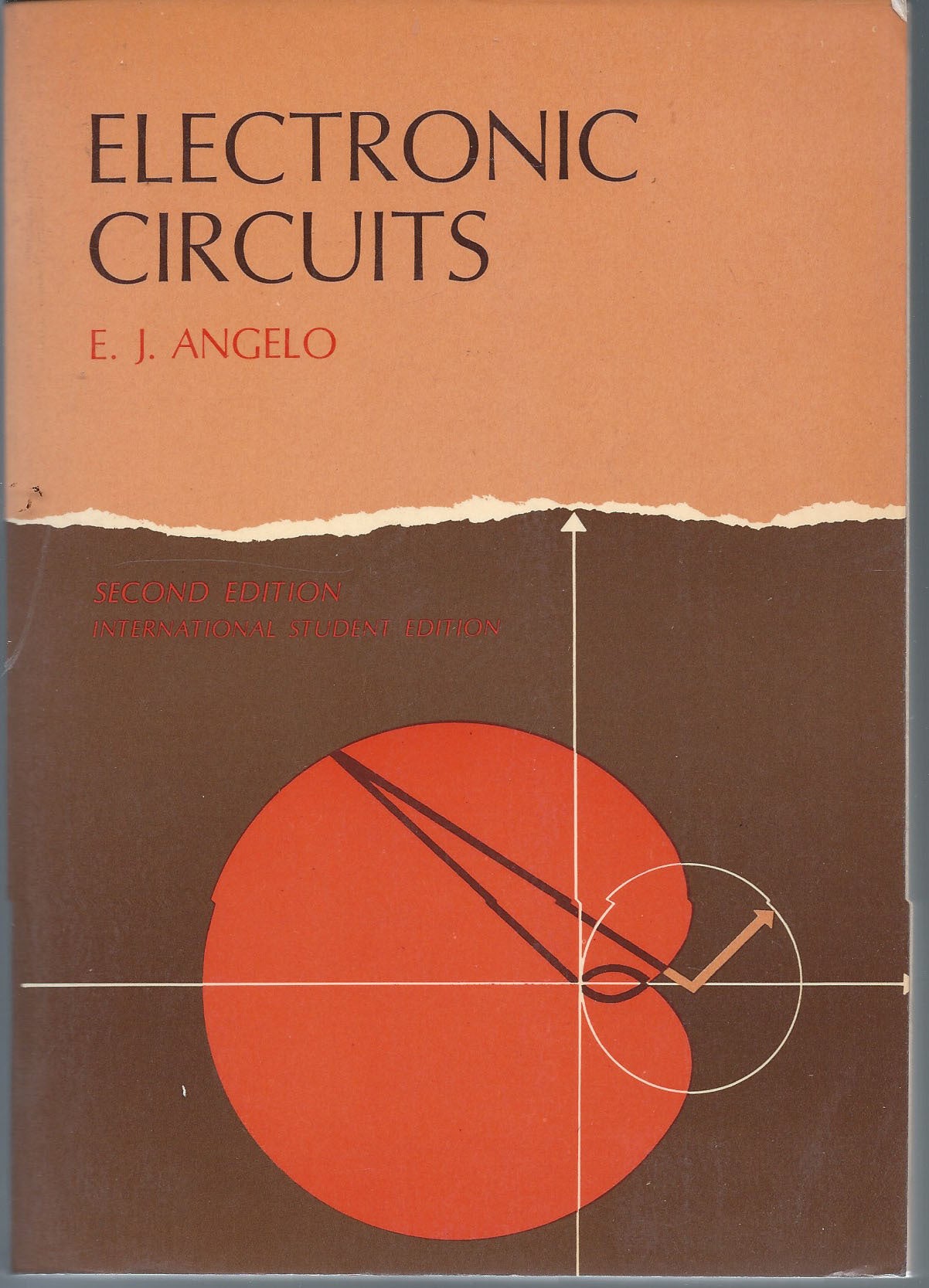 Electronic circuits - copertina