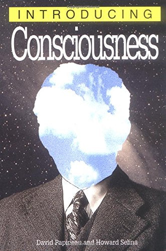 Introducing Consciousness - copertina