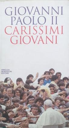 Carissimi giovani - copertina