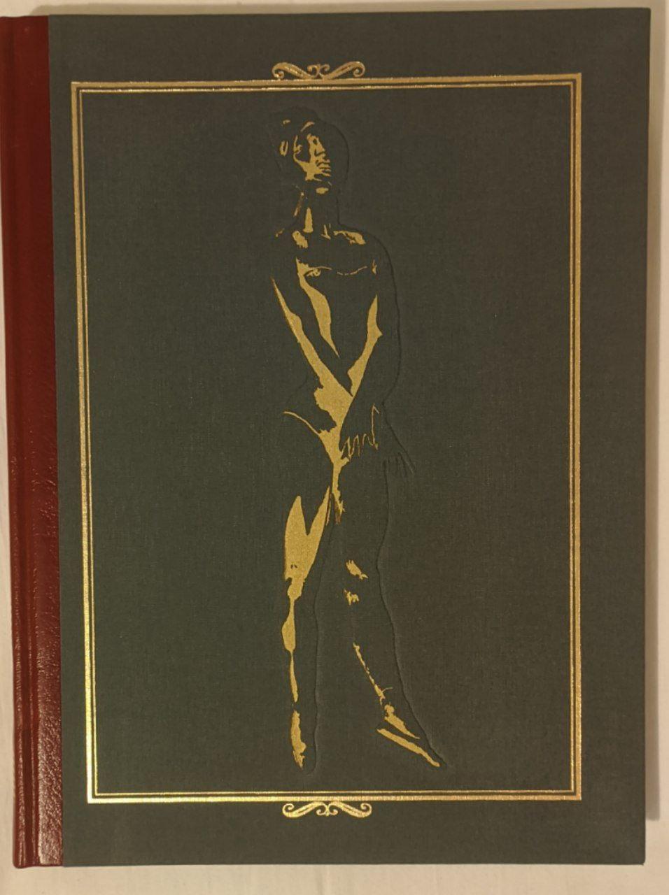 Come nasce l'opera d'arte - copertina