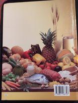 Il ricettario della cucina naturale - copertina