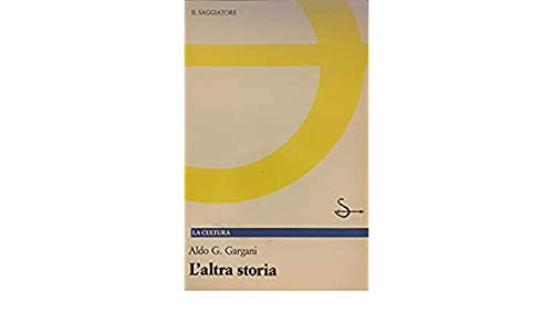 L' altra storia - copertina