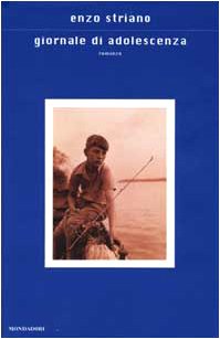 Giornale di adolescenza - copertina