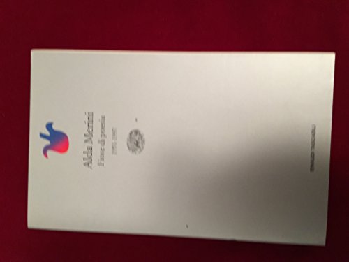 Fiore di poesia - copertina