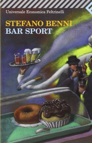 Bar Sport - copertina