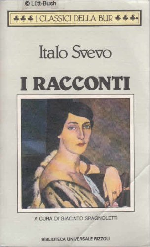 I racconti - copertina