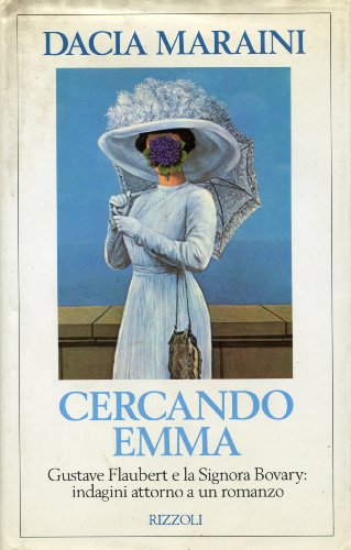 Cercando Emma - copertina