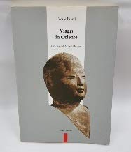 Viaggi in Oriente - copertina