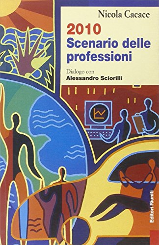 2010. Scenario delle professioni - copertina