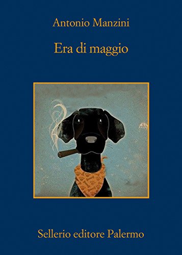 Era di maggio - copertina