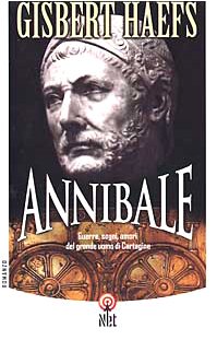Annibale - copertina