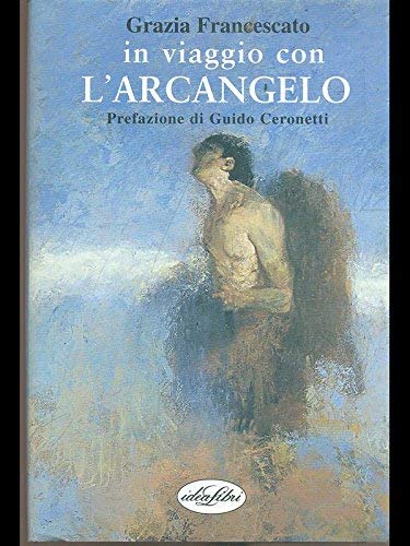 in viaggo con L'arcangelo - copertina