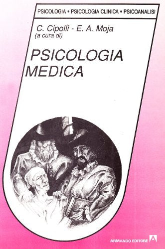 Psicologia medica - copertina