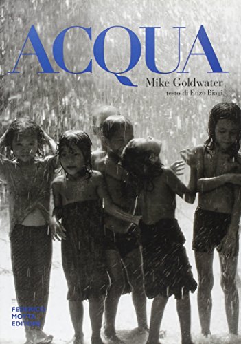 Acqua - copertina