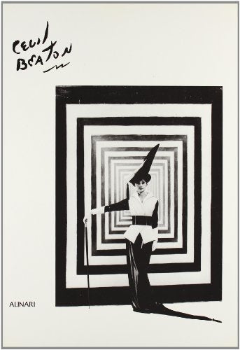 Cecil Beaton. L'avanguardia e dopo nella fotografia - copertina