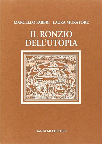 Il ronzio dell'utopia. Memorie di un protagonista della Resistenza - copertina