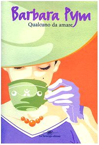 Qualcuno da amare - copertina