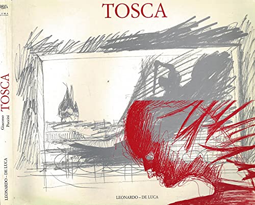 Tosca. Ediz. illustrata - copertina