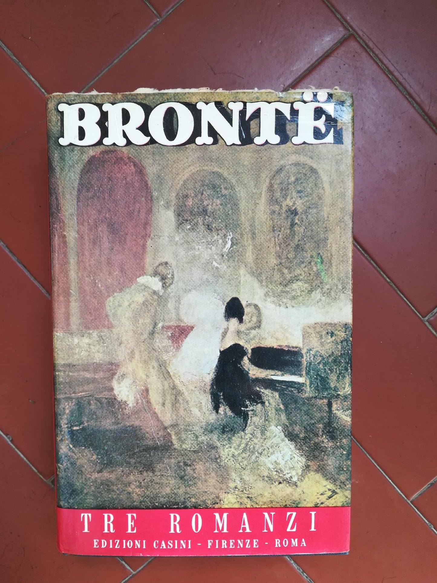Anna Karenina - copertina