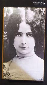 Madame Bovary - copertina
