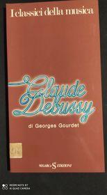 Claude Debussy - copertina