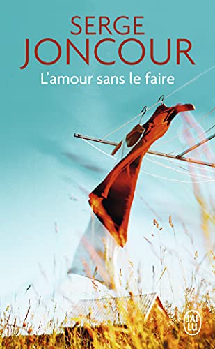 L'amour sans le faire - copertina