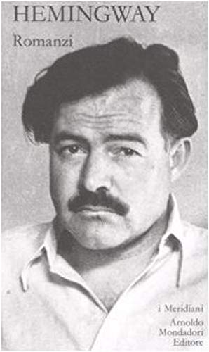 Romanzi (Vol. 1) - copertina