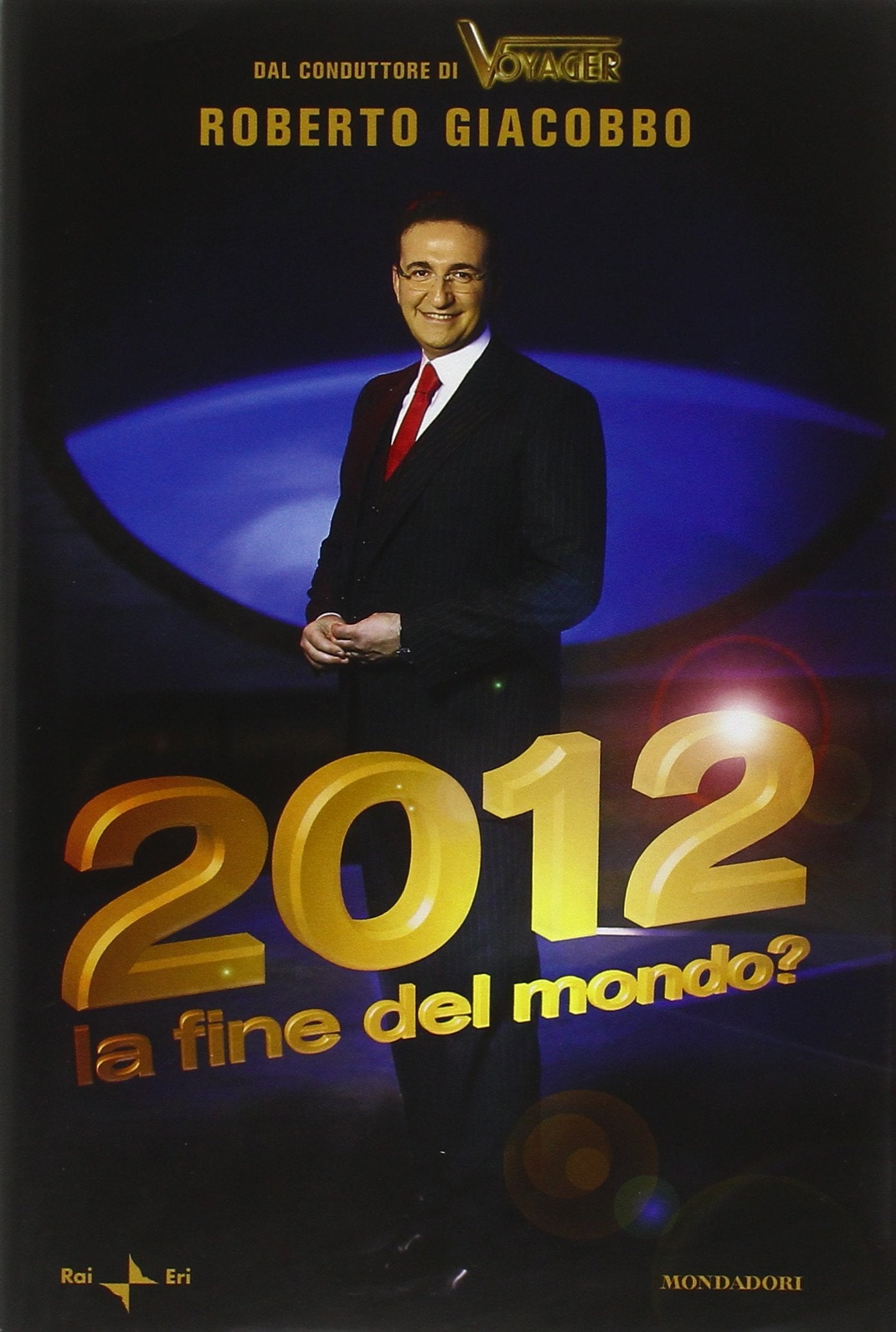 2012. La fine del mondo? - copertina