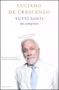 Tutti santi me compreso - copertina