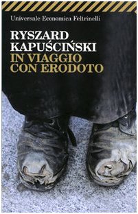 In viaggio con Erodoto - copertina